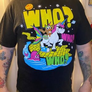 NEW DAY TSHIRT